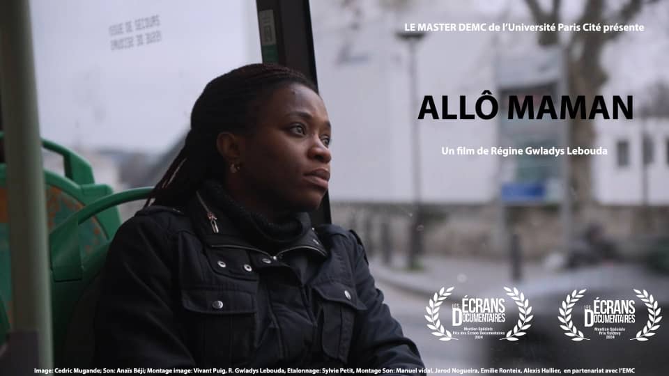 « Allô maman » : quand partir, c’est mourir un&nbsp;peu