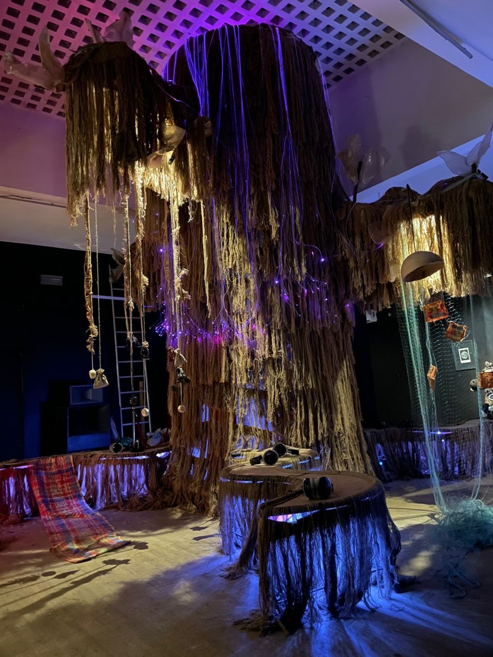 Yaoundé : l’exposition ACOMA donne voix à la&nbsp;mémoire